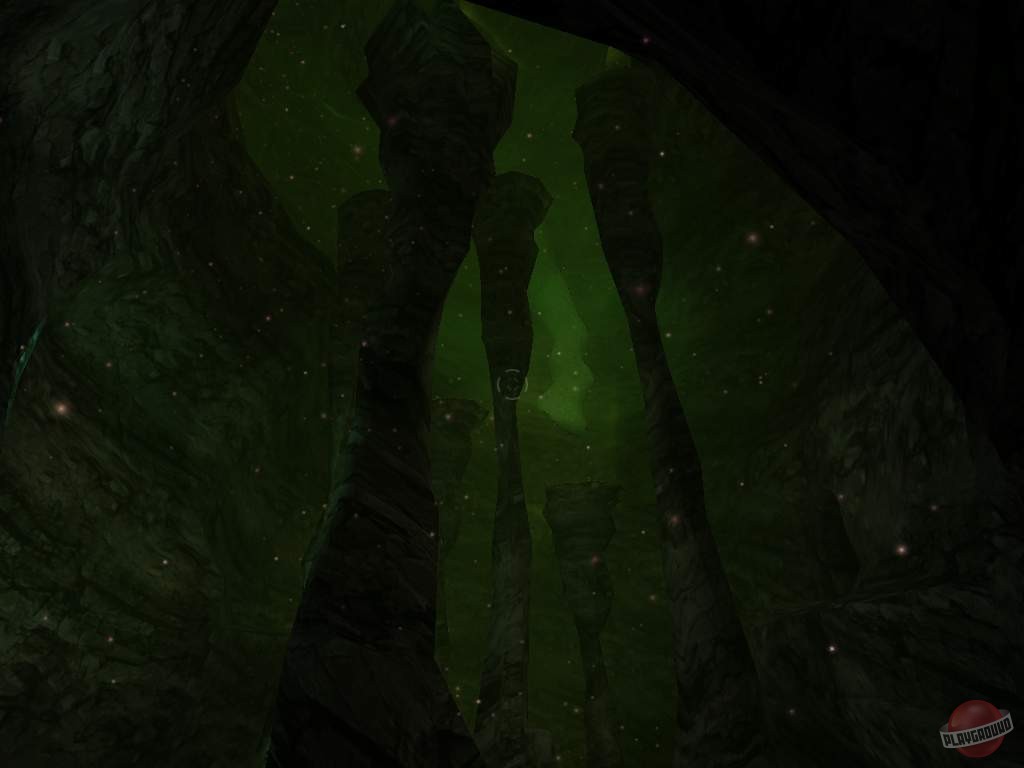 Скриншот из игры Kreed - 3