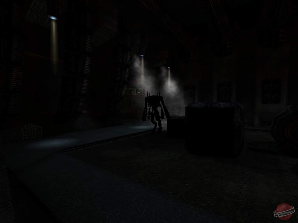 Скриншот из игры Kreed - 21