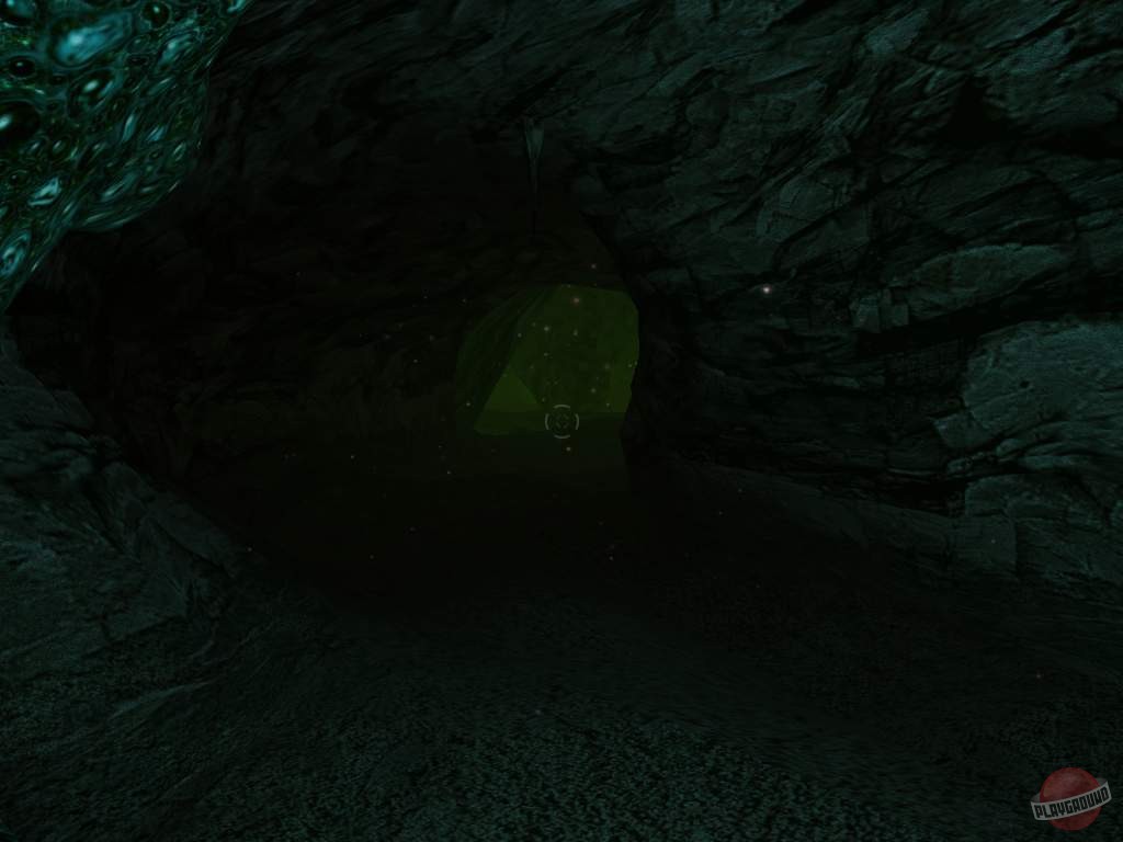 Скриншот из игры Kreed - 7