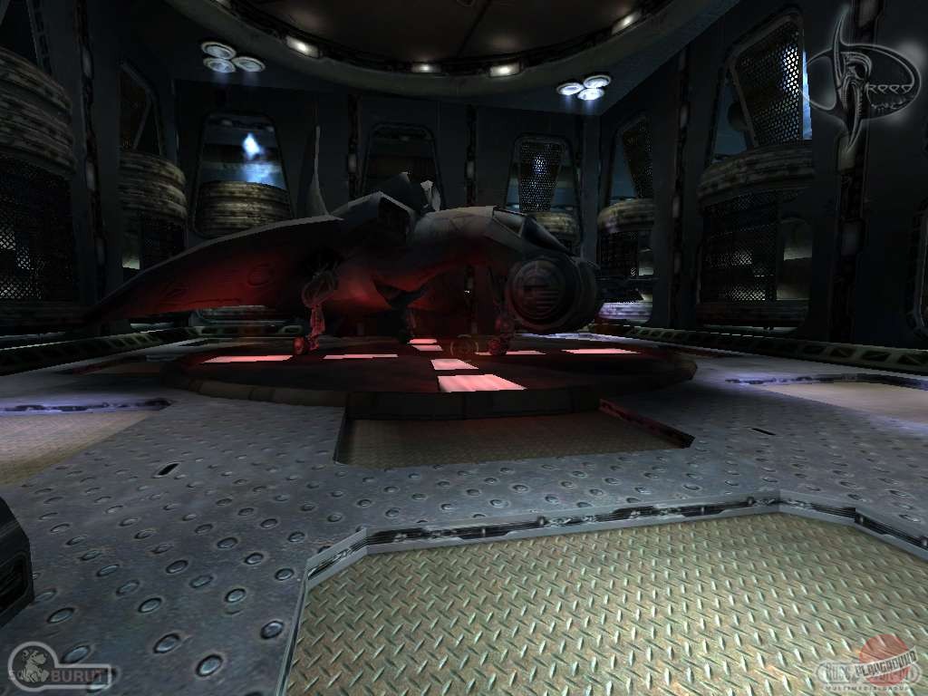 Скриншот из игры Kreed - 8