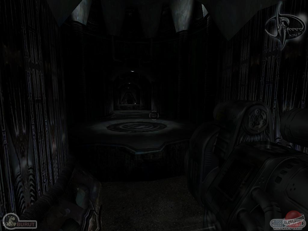 Скриншот из игры Kreed - 13