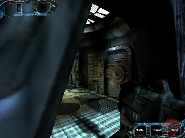 Скриншот из игры Kreed - 28