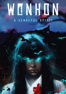 Обложка игры Wonhon: A Vengeful Spirit