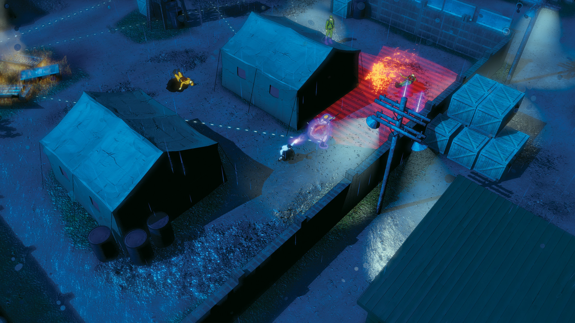 Скриншот из игры Wonhon: A Vengeful Spirit - 27