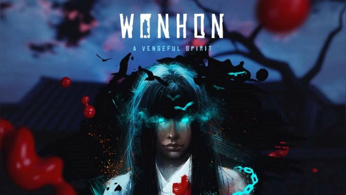 Скриншот из игры Wonhon: A Vengeful Spirit - 13