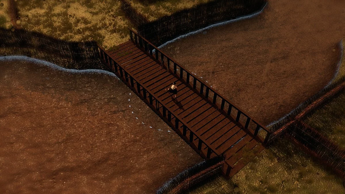 Скриншот из игры Wonhon: A Vengeful Spirit - 21