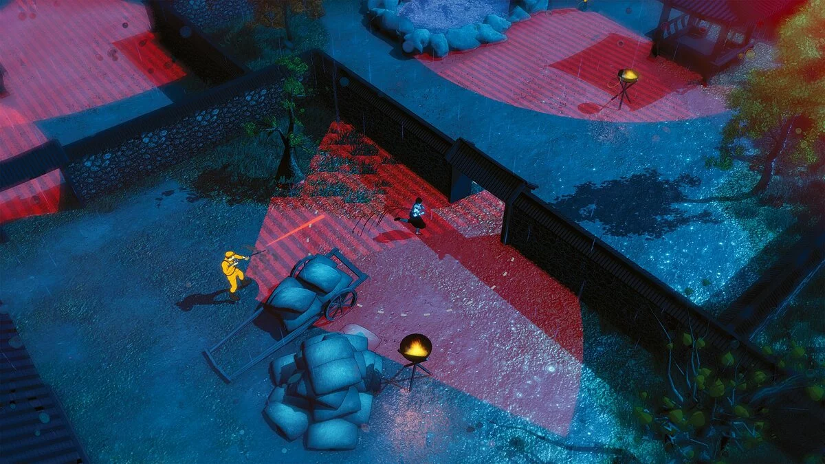 Скриншот из игры Wonhon: A Vengeful Spirit - 35