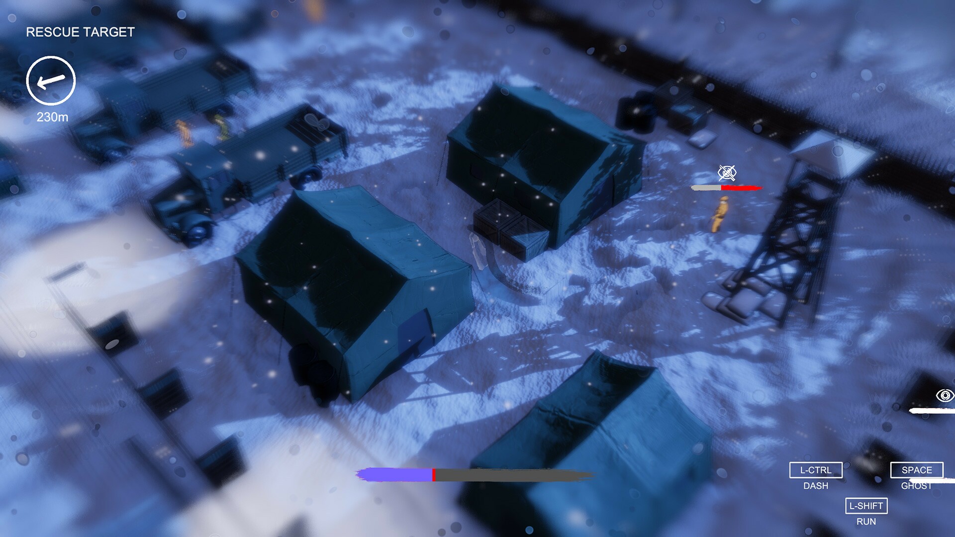 Скриншот из игры Wonhon: A Vengeful Spirit - 19