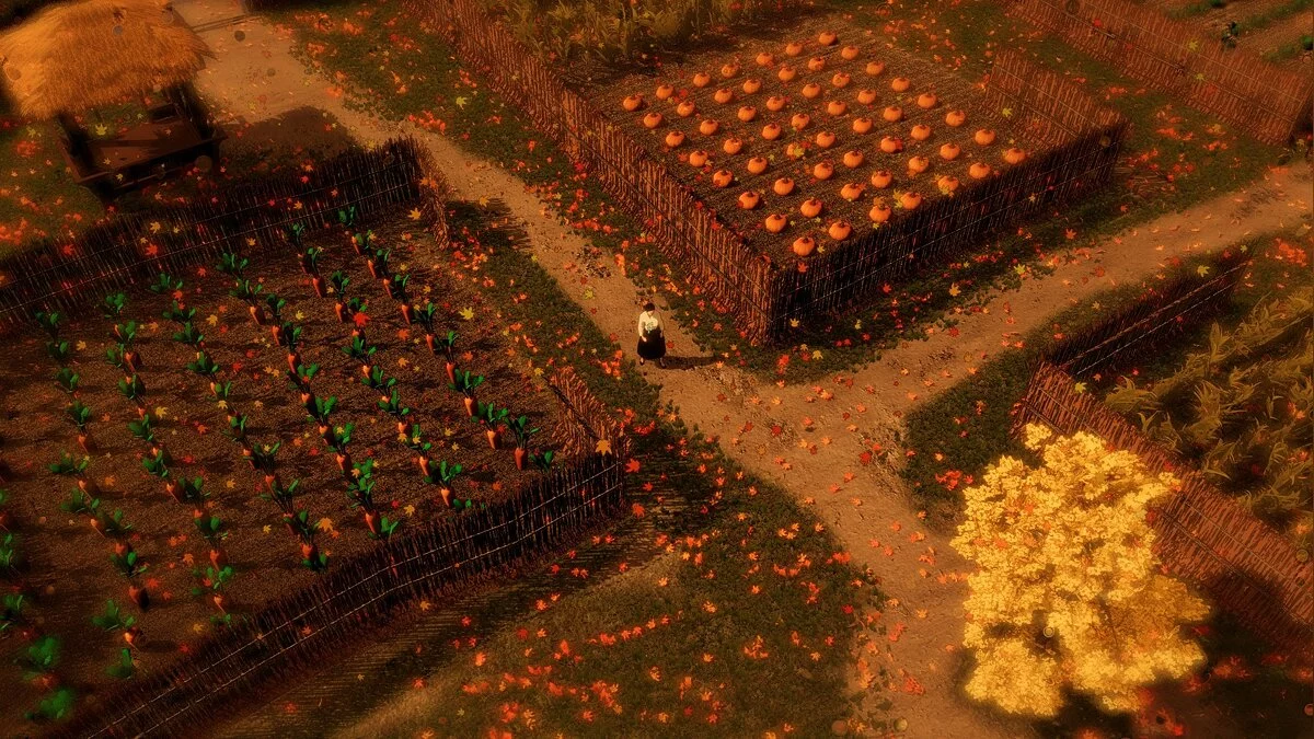 Скриншот из игры Wonhon: A Vengeful Spirit - 9