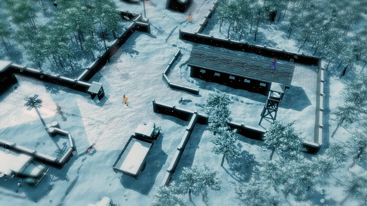 Скриншот из игры Wonhon: A Vengeful Spirit - 16