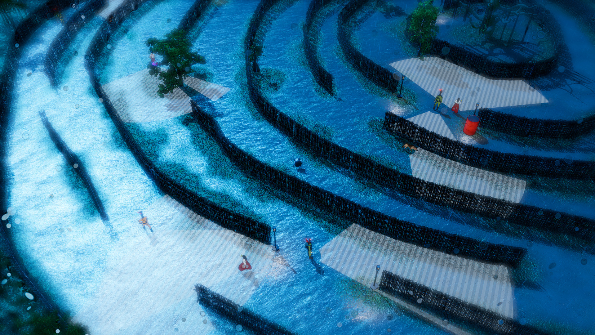 Скриншот из игры Wonhon: A Vengeful Spirit - 31