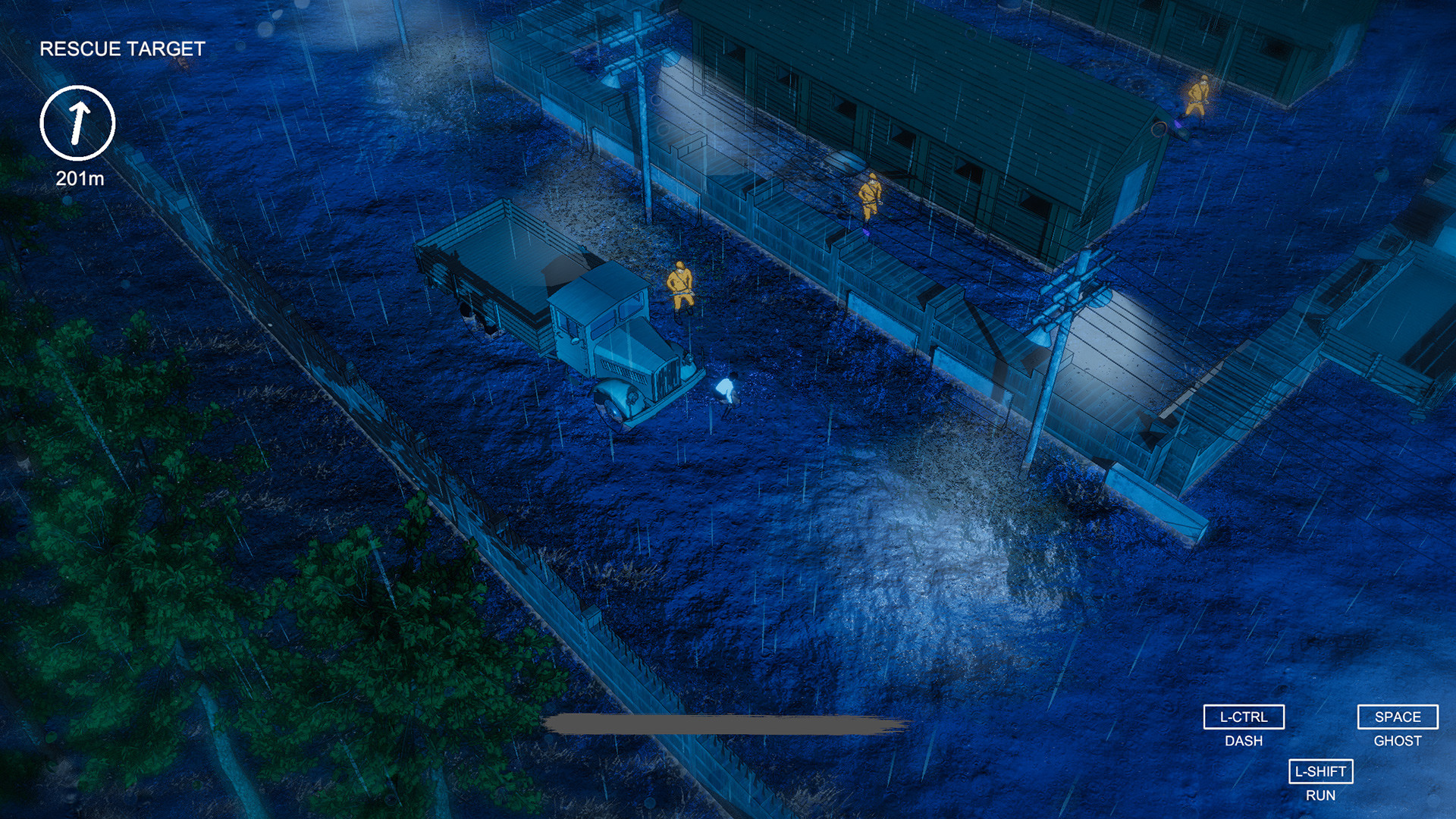 Скриншот из игры Wonhon: A Vengeful Spirit - 3