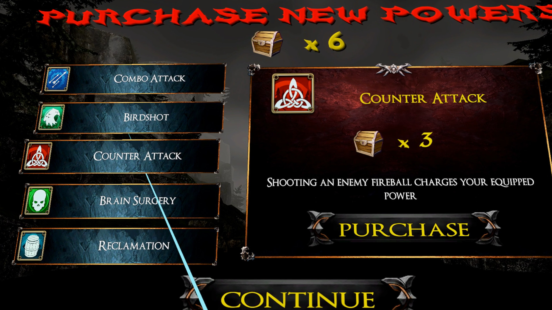 Скриншот из игры Rain of Arrows - 5