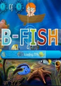 Обложка игры B FISH