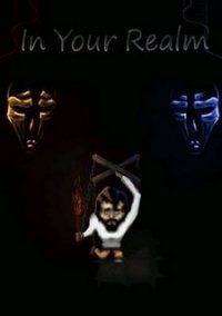 Обложка игры In Your Realm
