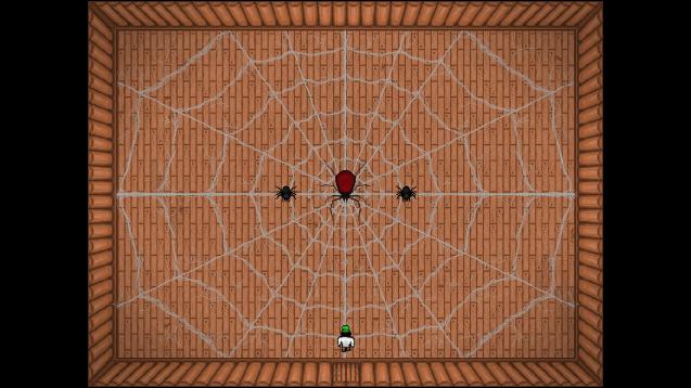 Скриншот из игры In Your Realm - 1