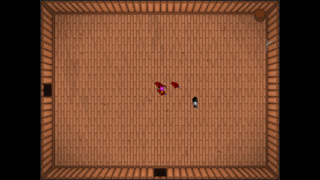 Скриншот из игры In Your Realm - 2