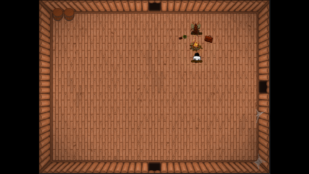 Скриншот из игры In Your Realm - 4