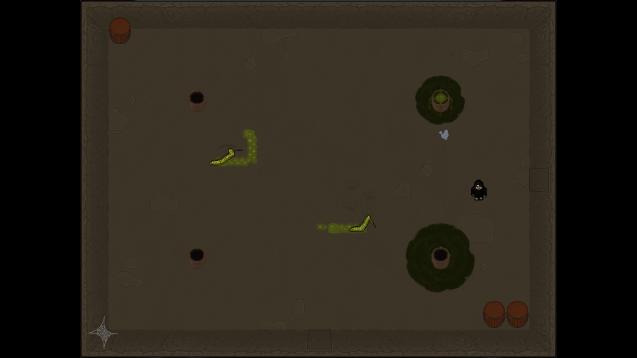 Скриншот из игры In Your Realm - 6