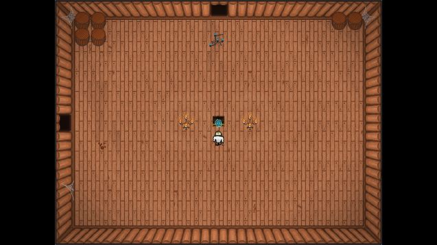 Скриншот из игры In Your Realm - 8