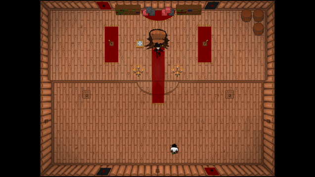 Скриншот из игры In Your Realm - 9