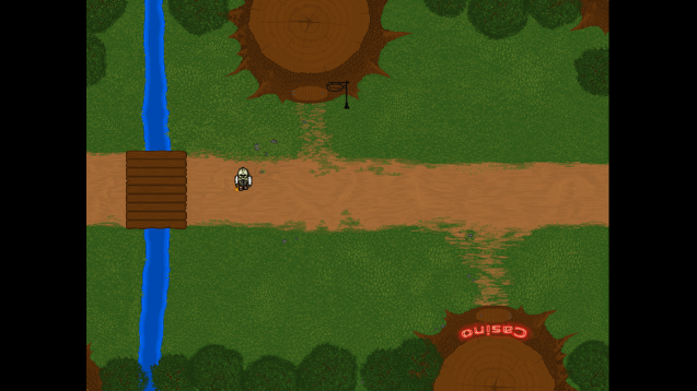 Скриншот из игры In Your Realm - 10