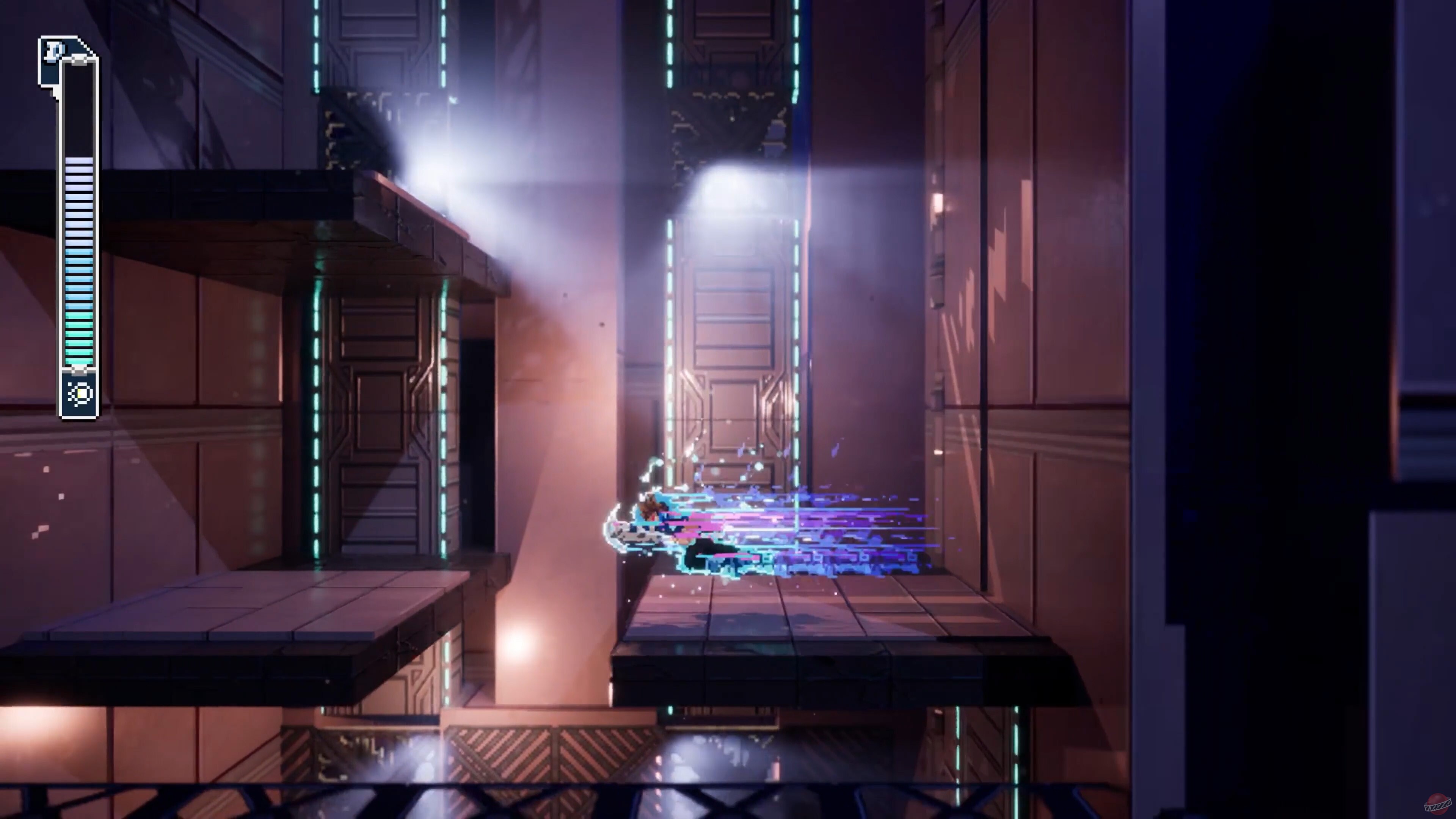 Скриншот из игры Radiant Starlets - 15