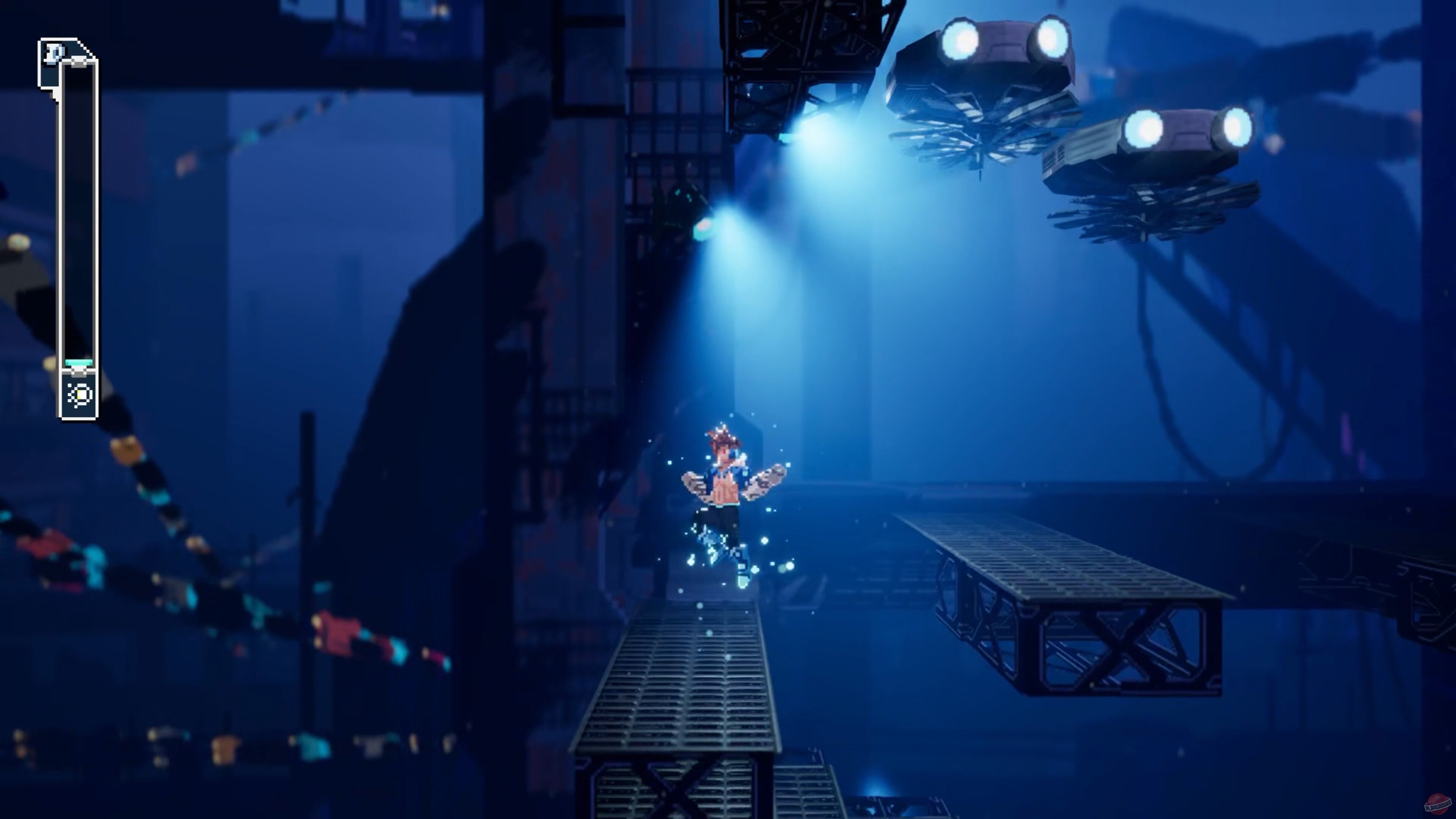 Скриншот из игры Radiant Starlets - 13