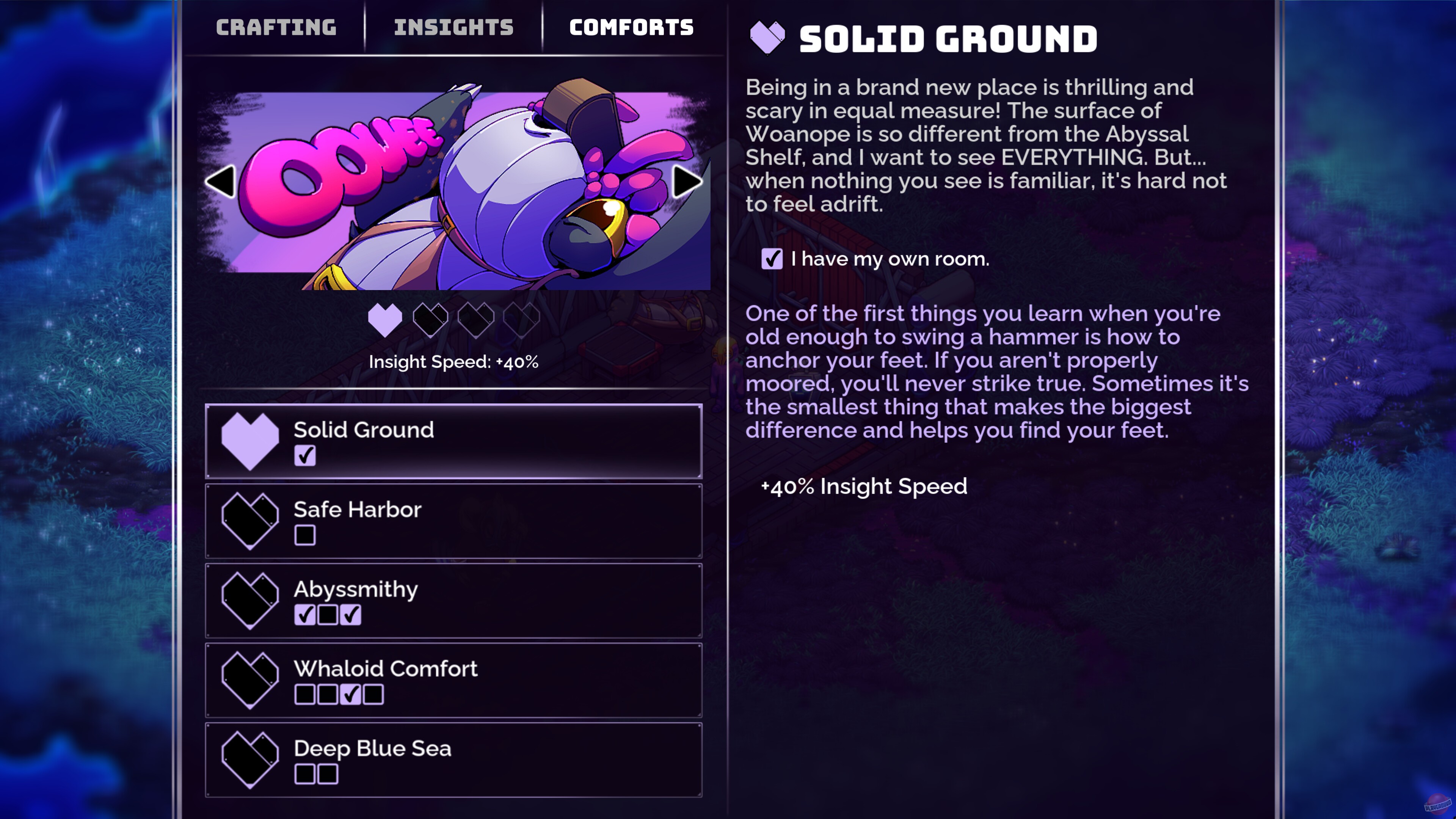 Скриншот из игры Crashlands 2 - 20