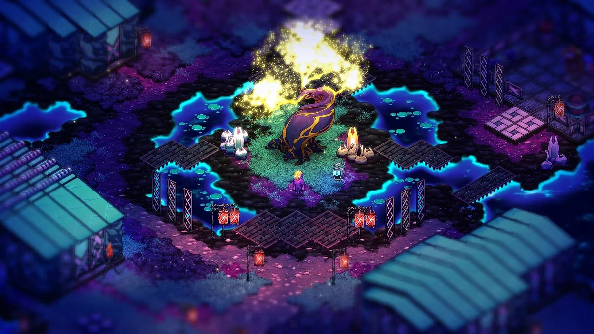 Скриншот из игры Crashlands 2 - 16