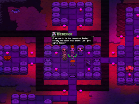 Скриншот из игры Crashlands - 30