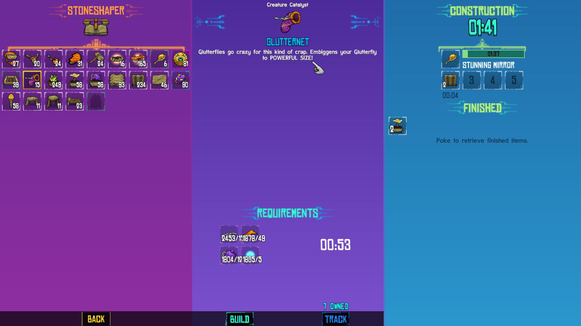 Скриншот из игры Crashlands - 12