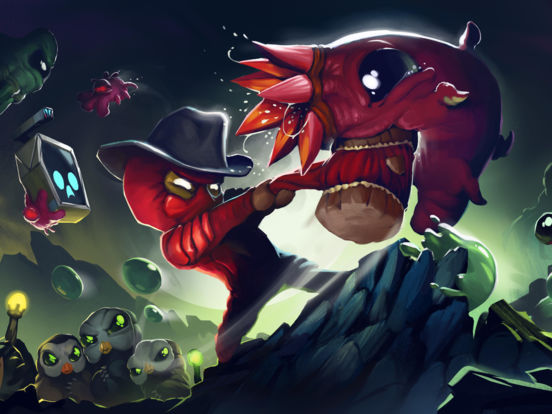 Скриншот из игры Crashlands - 44