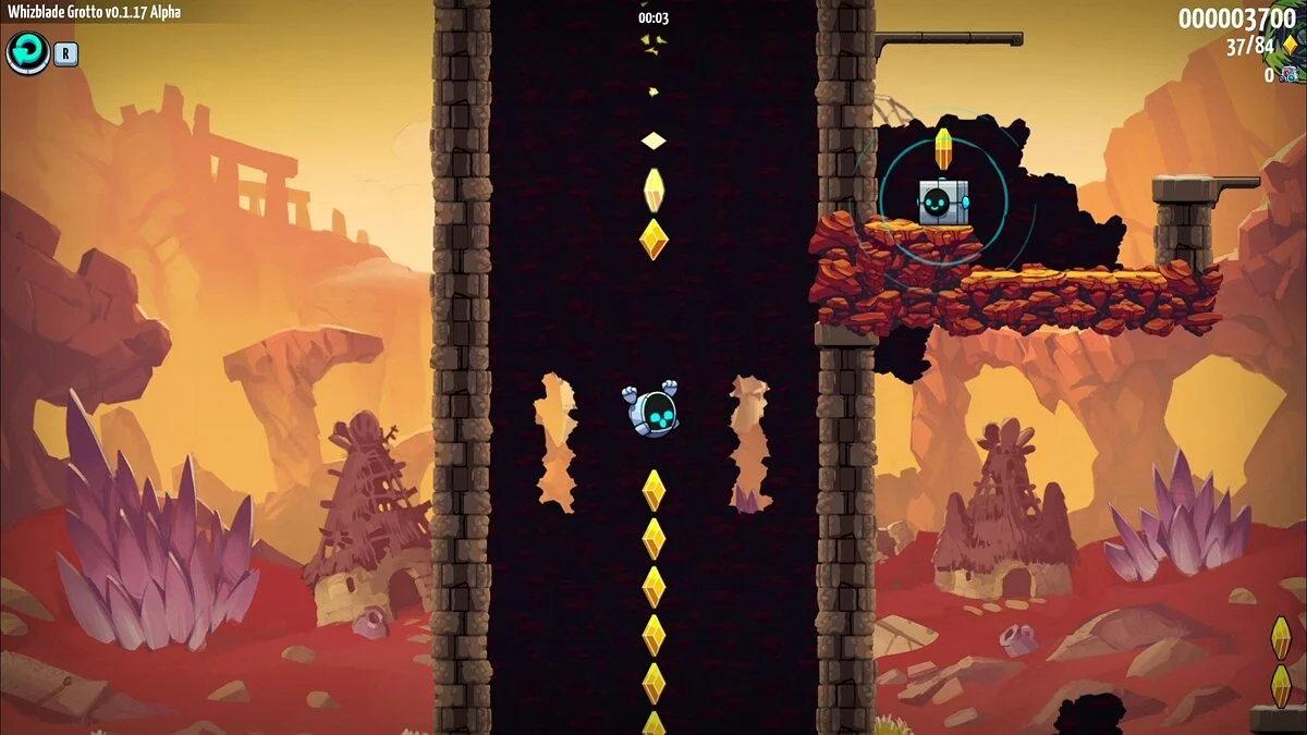 Скриншот из игры Levelhead - 9