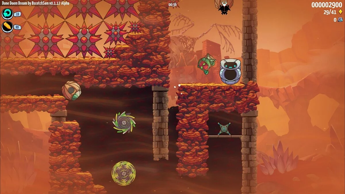 Скриншот из игры Levelhead - 13