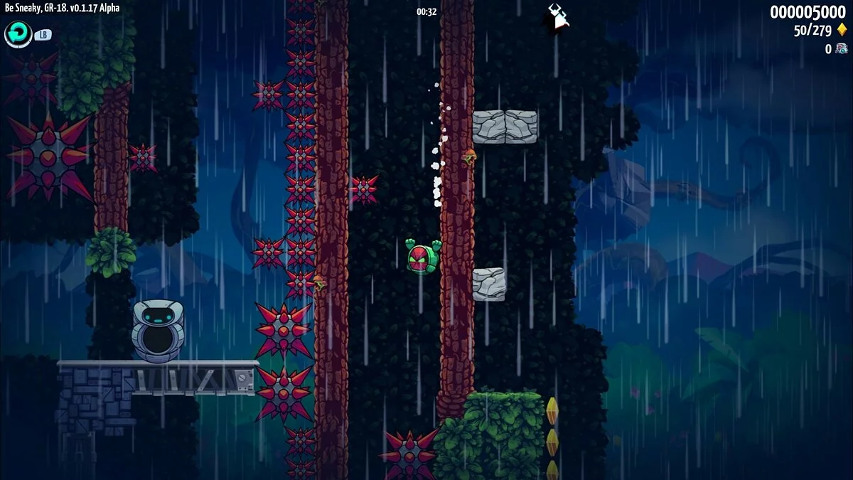 Скриншот из игры Levelhead - 32