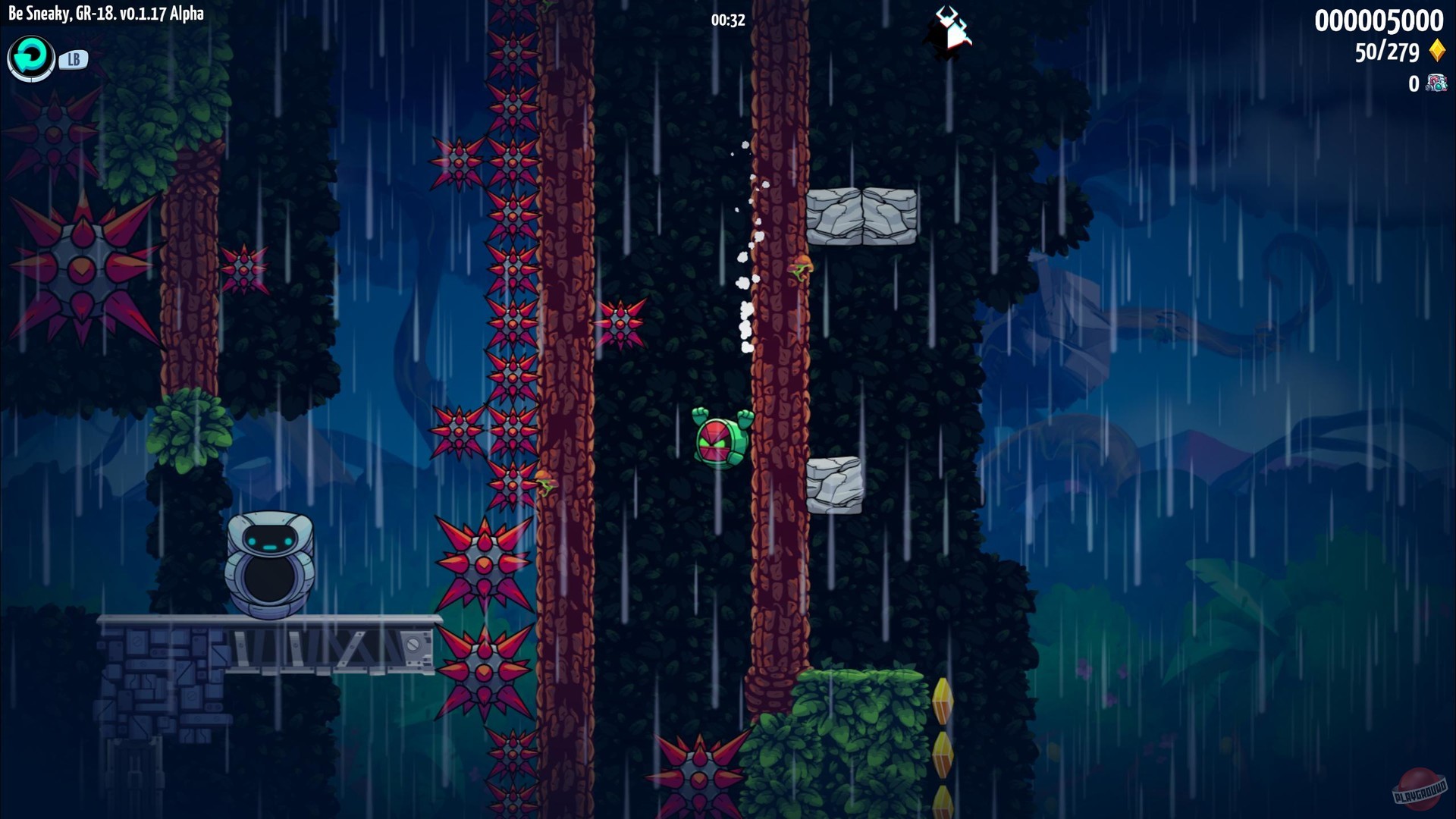 Скриншот из игры Levelhead - 14