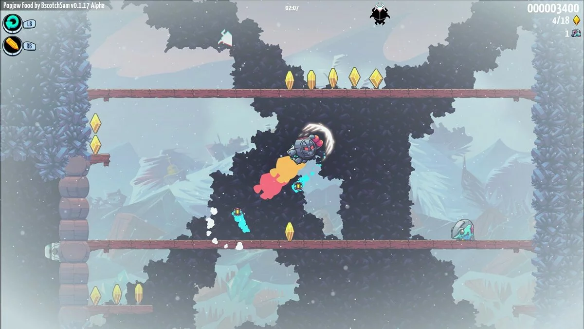 Скриншот из игры Levelhead - 19