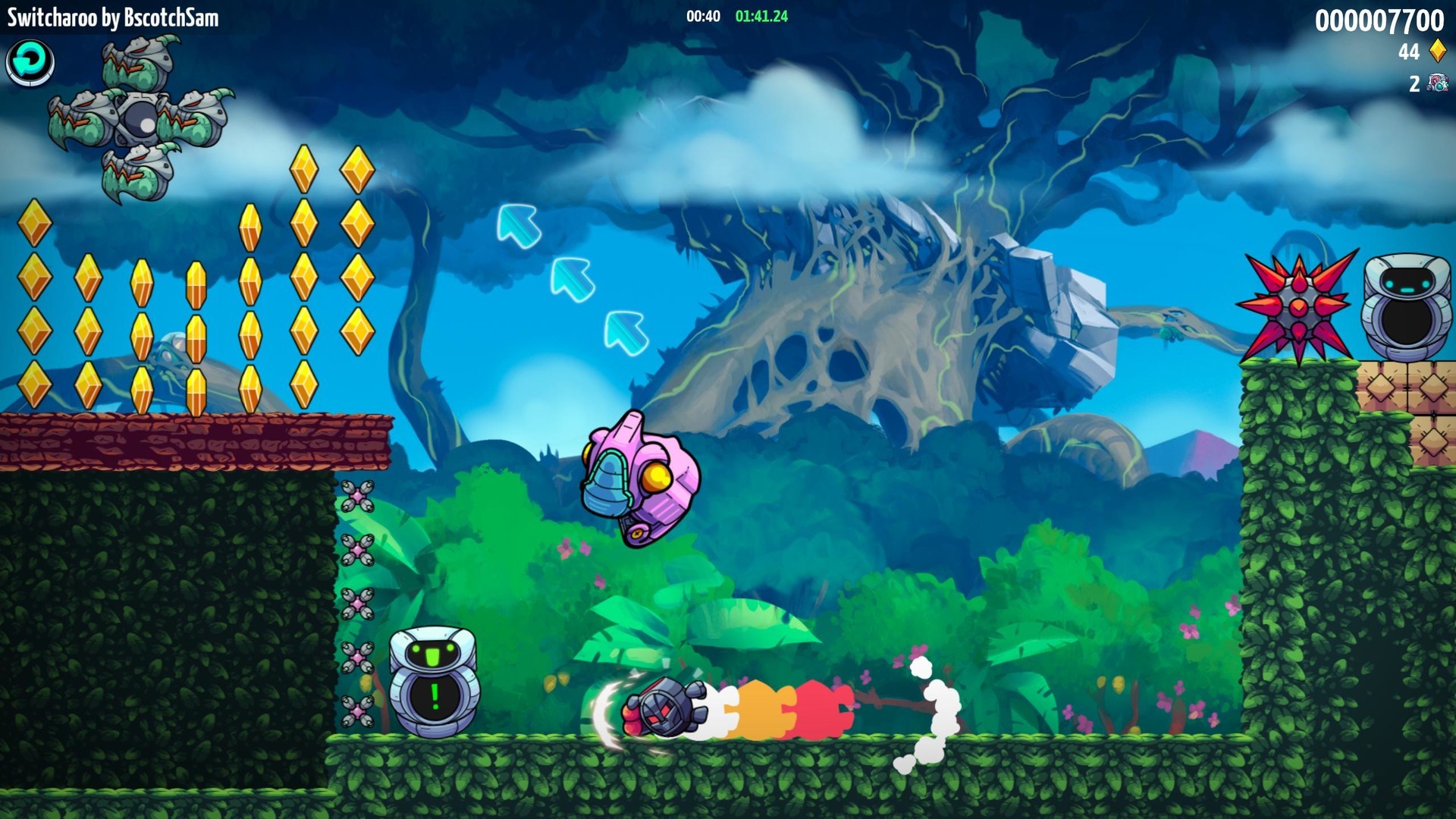 Скриншот из игры Levelhead - 41