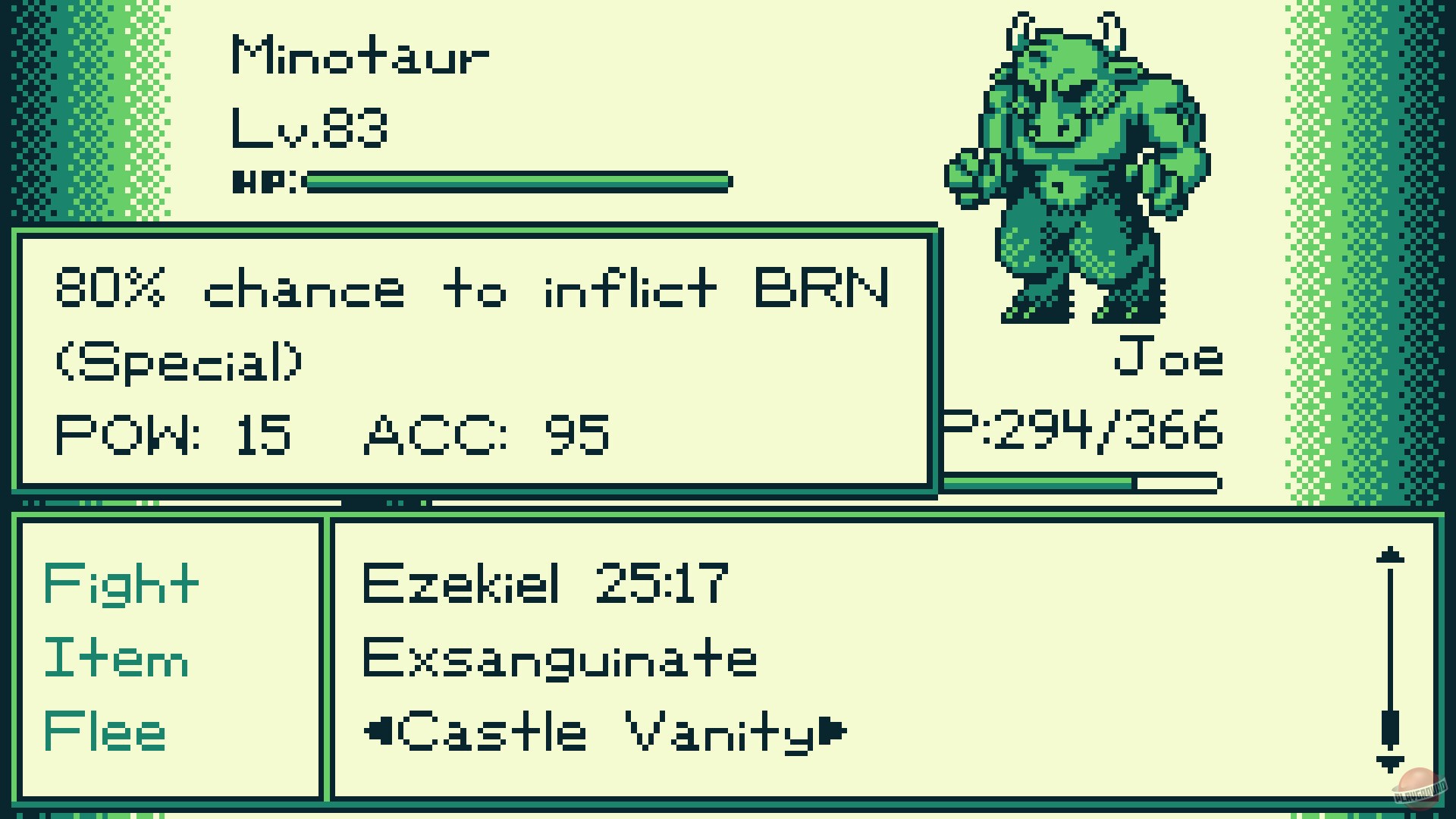 Скриншот из игры The Edge of Allegoria - 6