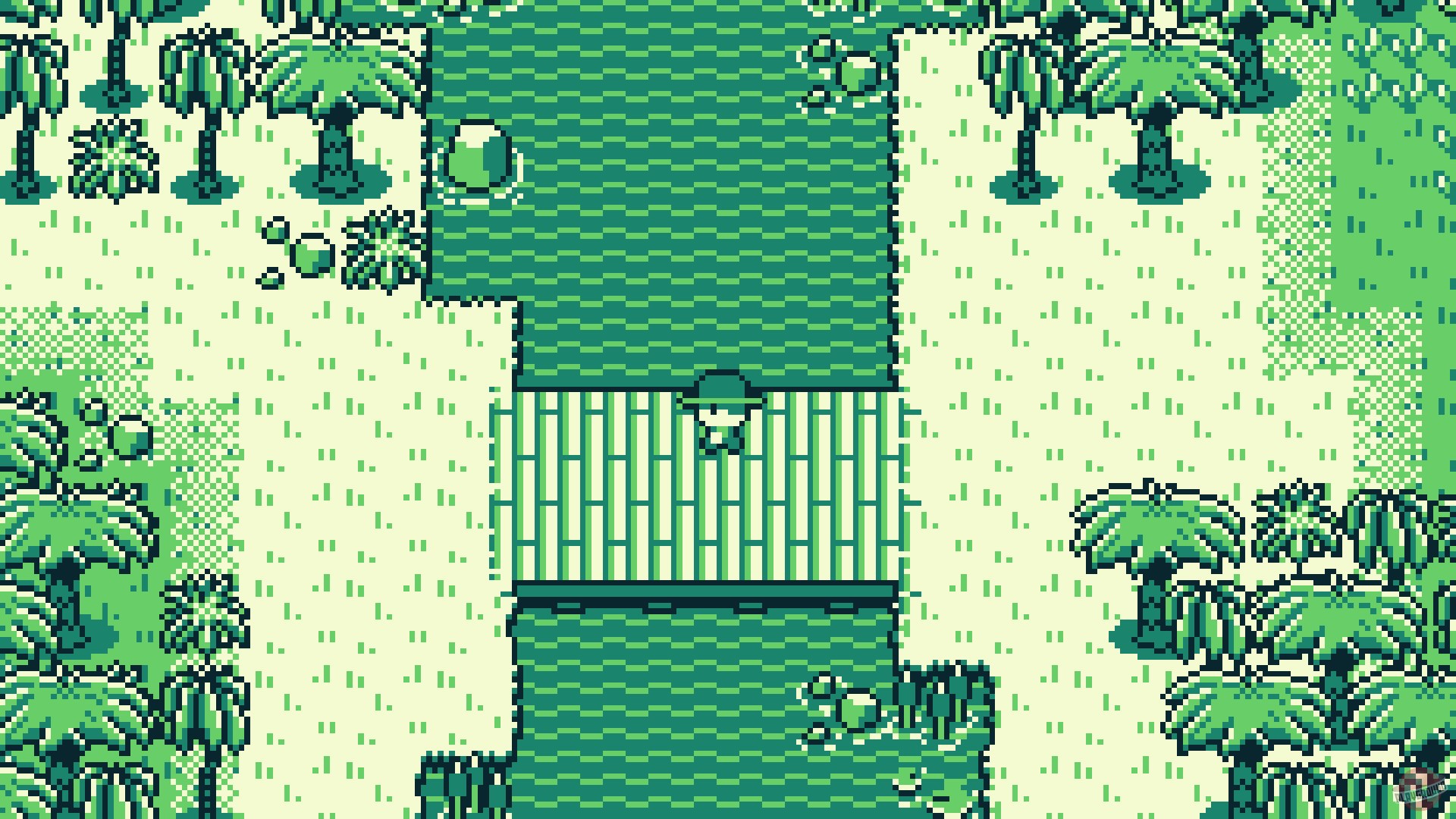 Скриншот из игры The Edge of Allegoria - 2