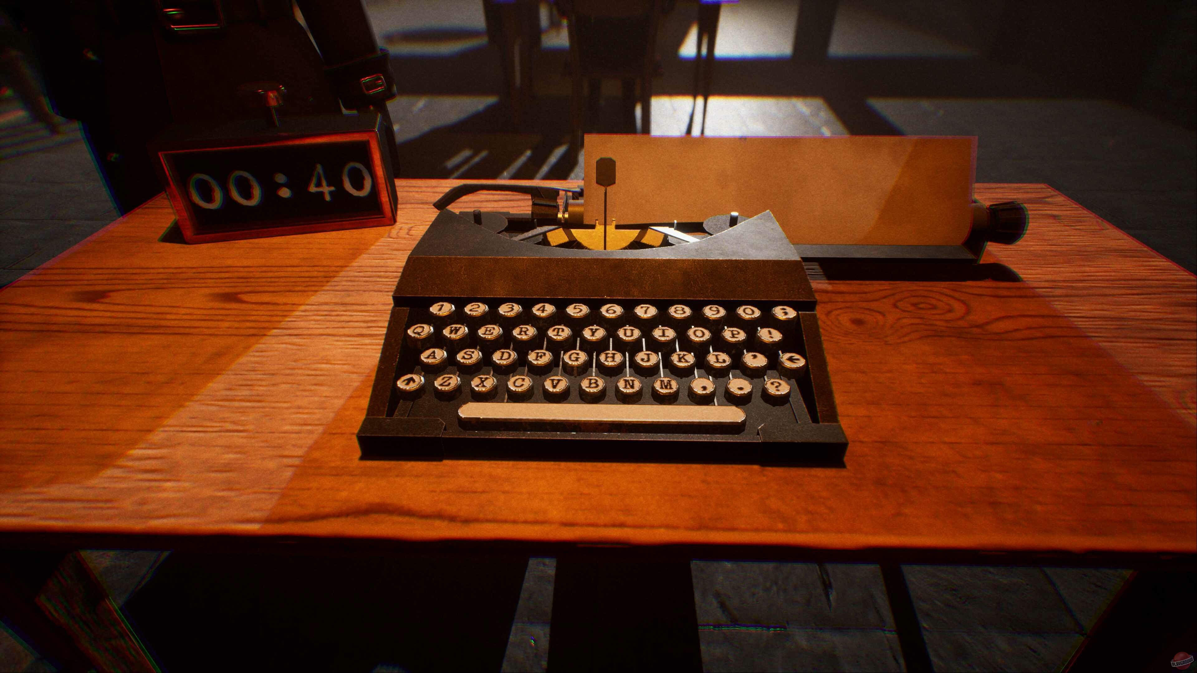 Скриншот из игры Final Sentence - 10