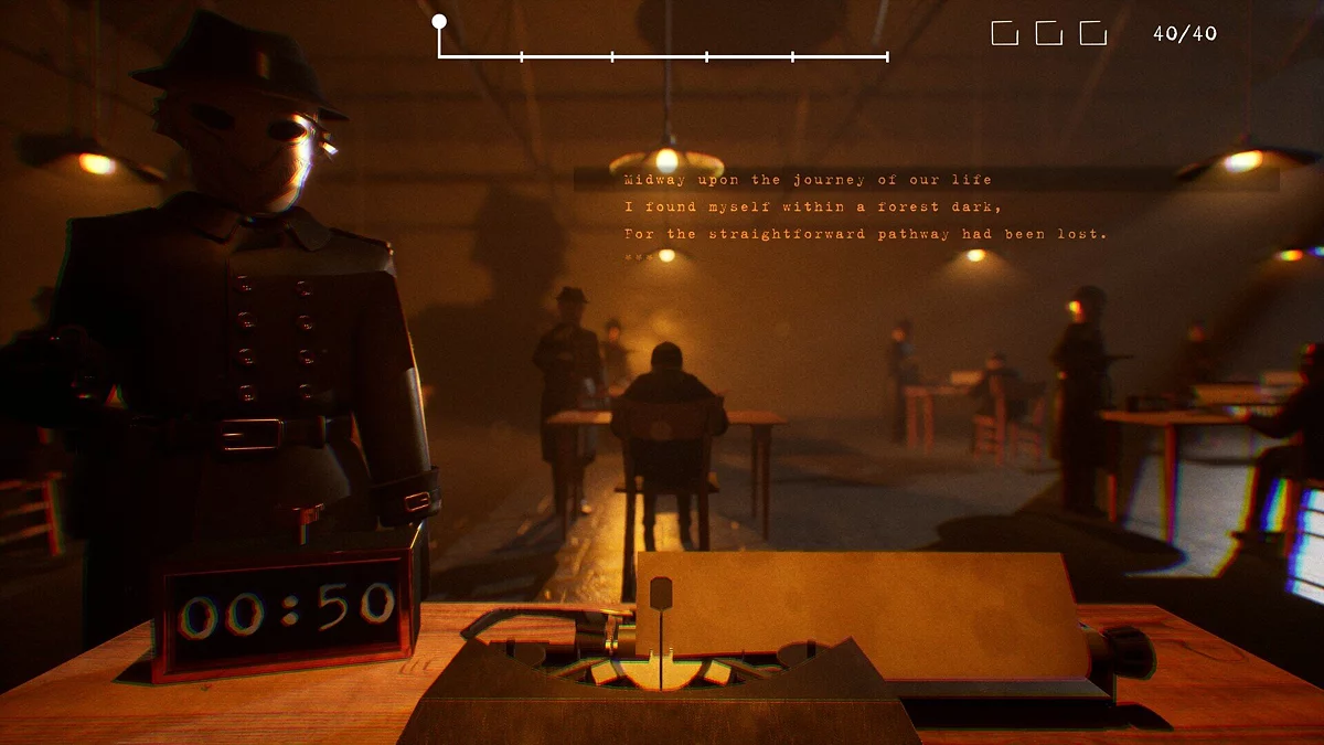 Скриншот из игры Final Sentence - 13