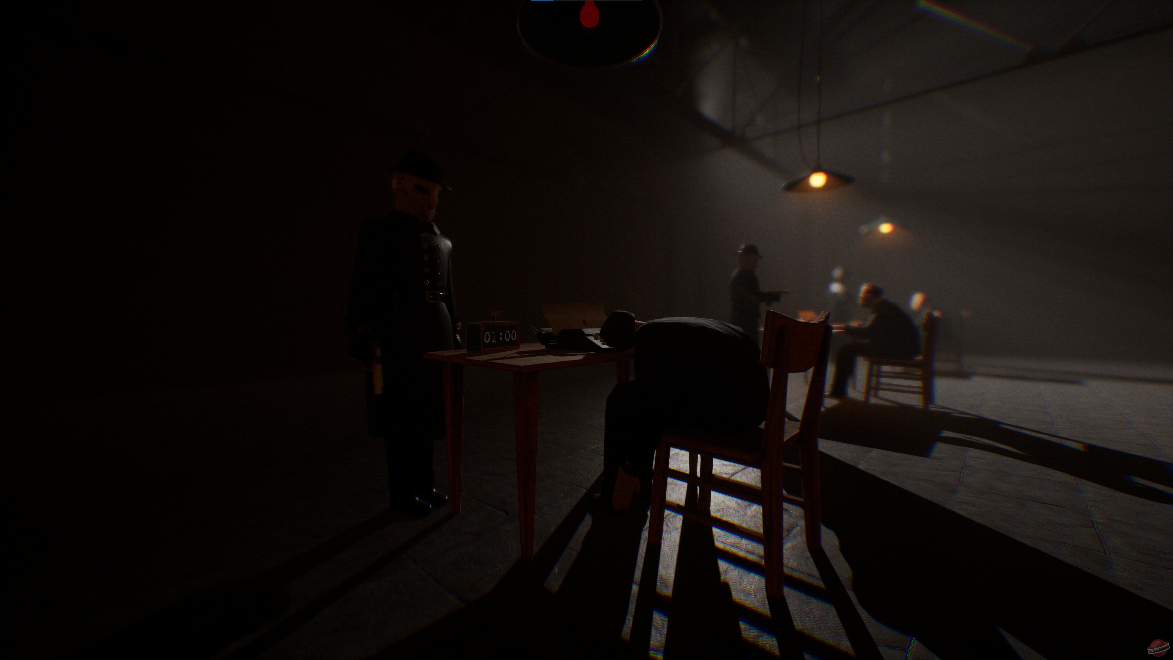 Скриншот из игры Final Sentence - 7