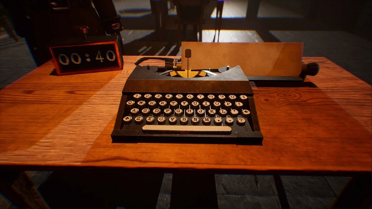 Скриншот из игры Final Sentence - 15