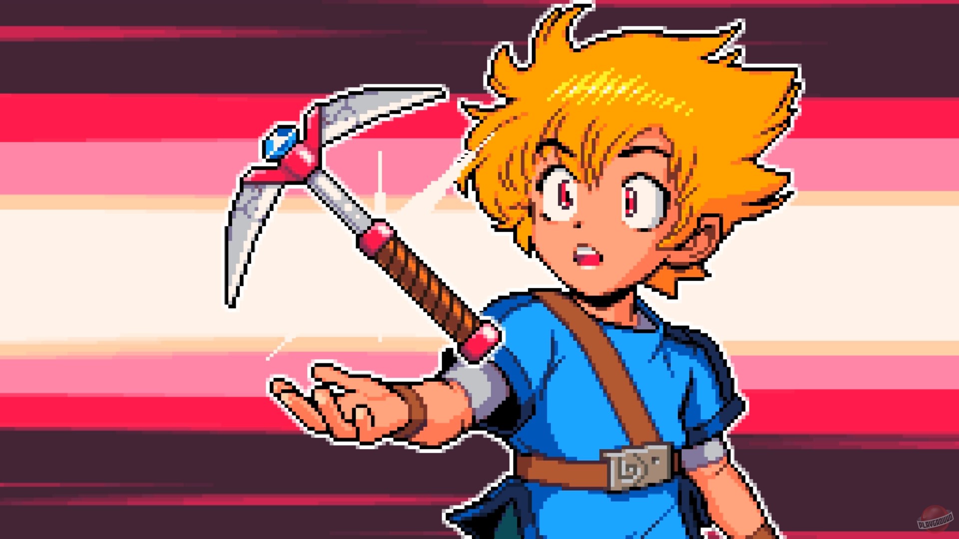 Скриншот из игры Castaway - 11