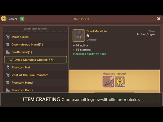 Скриншот из игры Tiny Heroes 2 - 14