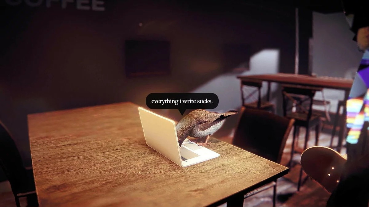 Скриншот из игры Skate Story - 22