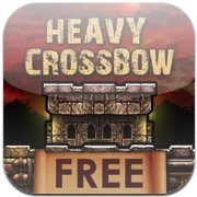 Обложка игры Heavy Crossbow