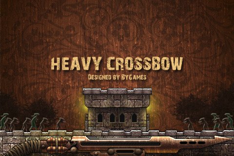 Скриншот из игры Heavy Crossbow - 4